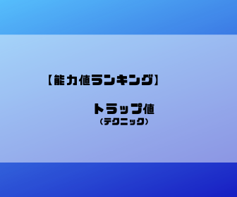 Footista 上位リーグのテンプレをまとめてみた Wccfがｚ